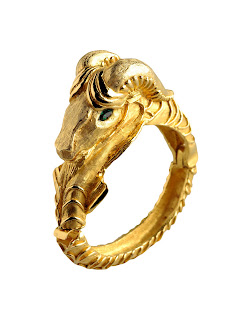 Loki Ring