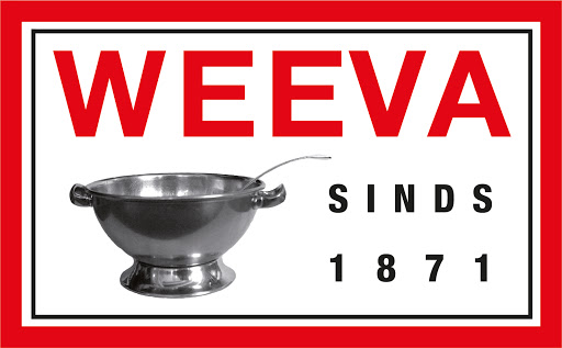 Restaurant WEEVA logo