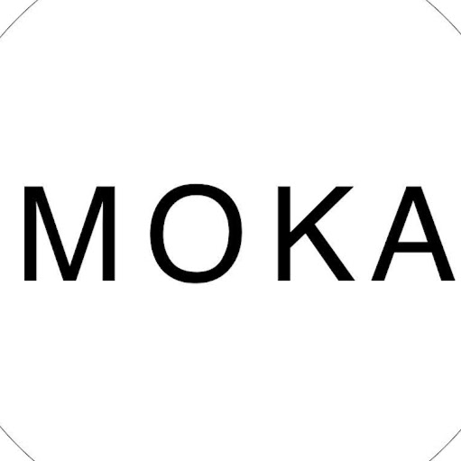 Moka- Japanese Eyelash Extension Salon & Training logo