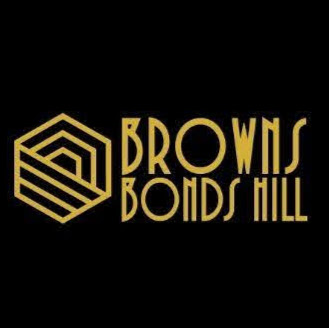 Browns Bonds Hill