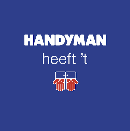 Handyman Rotterdam