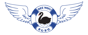 Dee Why Surf Life Saving Club logo