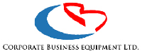 Corporate Business Equipment Ltd logo