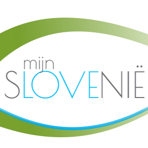 Mijn Slovenië logo