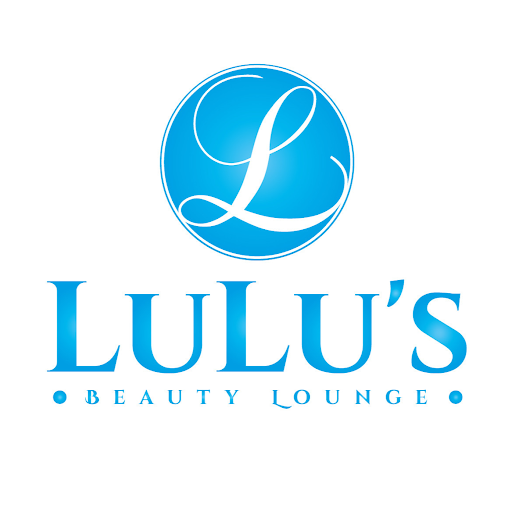 LuLu's Beauty Lounge logo