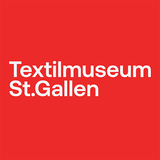 Textilmuseum St. Gallen logo