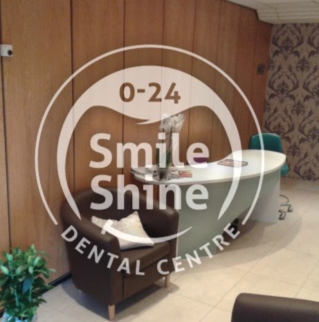 Orthodontist dentist Waterford logo