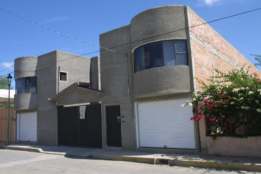 INMOBILIARIA TERRAZAS IXMIQUILPAN, Calle Vicente Guerrero 8, Centro, 42300 Ixmiquilpan, Hgo., México, Agencia inmobiliaria | HGO
