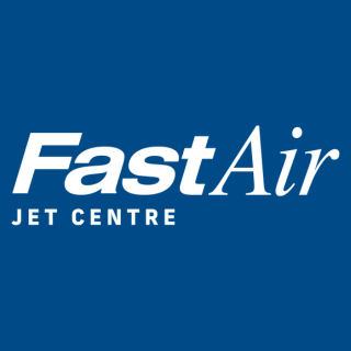 FAST AIR JET CENTRE - (FBO CYWG - Formerly Esso Avitat)