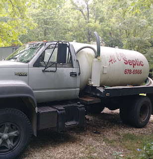 All City Septic
