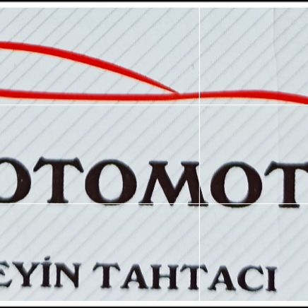 HST OTOMOTİV KAPORTA & BOYA BAKIM SERVİSİ logo