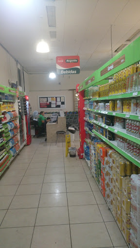 Supermercado Regente, Av. Souza Filho, 681-A - Centro, Petrolina - PE, 56304-000, Brasil, Supermercado, estado Pernambuco