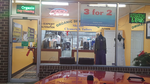 Tailor «Shalom Cleaners & Tailors», reviews and photos, 11624 Reisterstown Rd, Reisterstown, MD 21136, USA