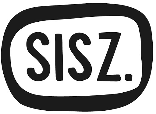 SISZ. Twello logo