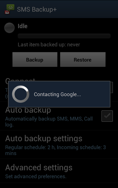 SMS Backup+02