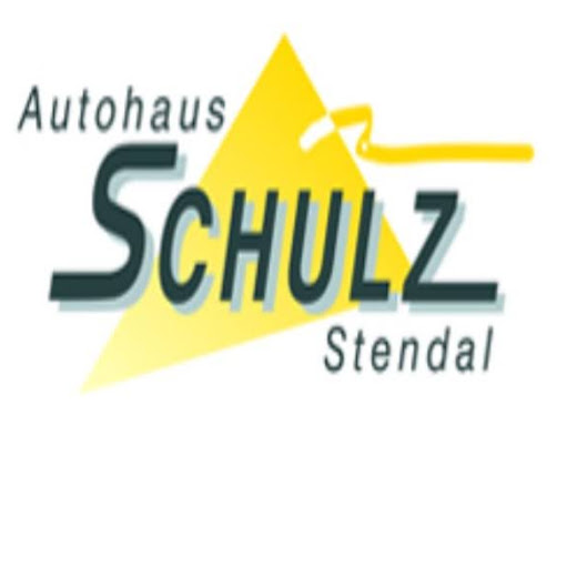 Renault Autohaus Schulz Stendal GmbH logo