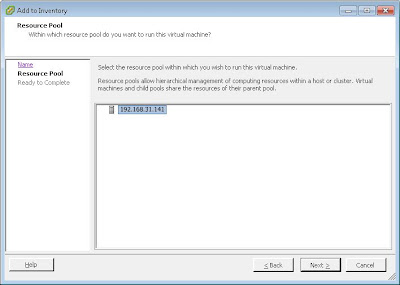 Degradar versin VMware ESXi 5.1 a 5.0 con instalacin limpia