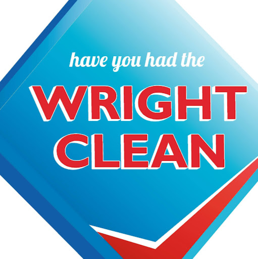Wright Clean Ltd logo