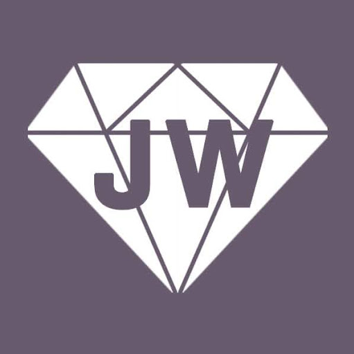 JW - Juwelier Weiss logo