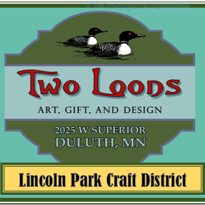 Two Loons Gallery and Boutique