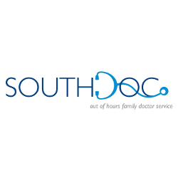SouthDoc Dunmanway logo