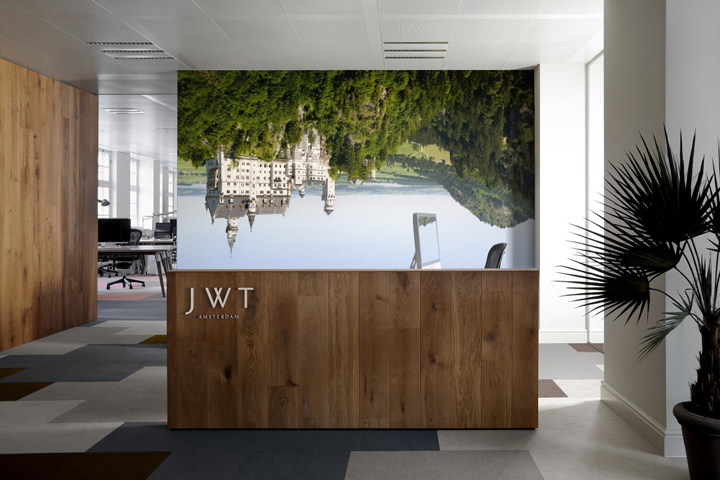 ＊JWT Office：發想無限創意的夢幻辦公室！ 13
