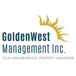 GoldenWest Management, Inc. logo