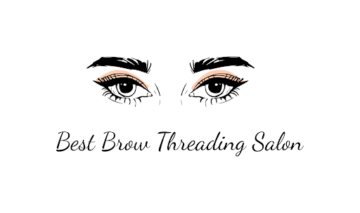 Best Brow Threading Salon logo
