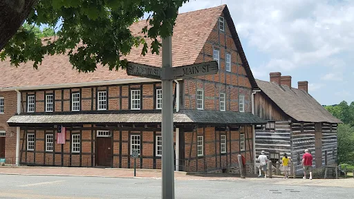 Museum «Old Salem Museums & Gardens», reviews and photos, 600 S Main St