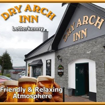 Dry Arch Inn logo