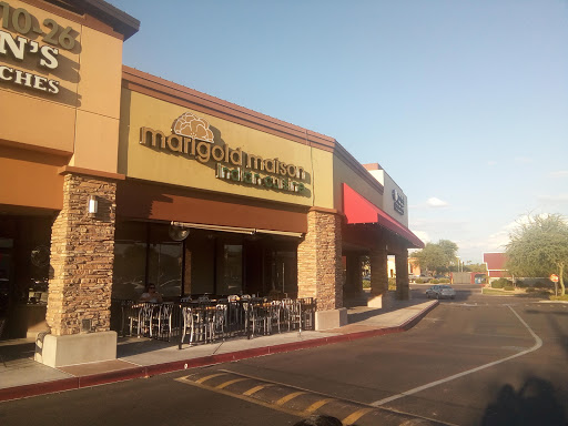 Indian Restaurant «Marigold Maison | Paradise Valley», reviews and photos, 4720 E Cactus Rd, Phoenix, AZ 85032, USA