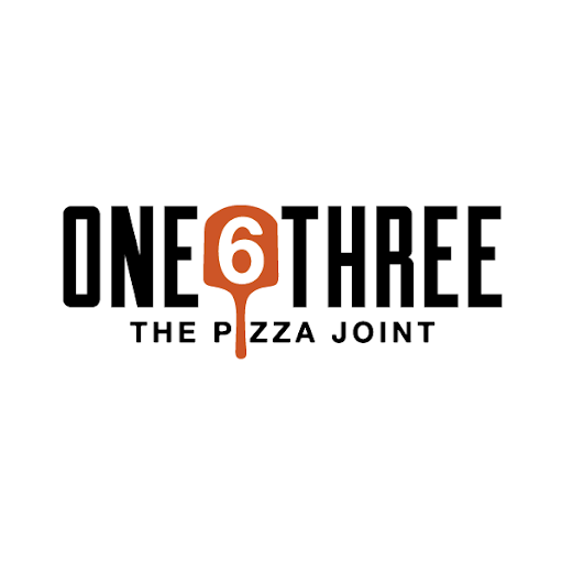 One 6 Three logo