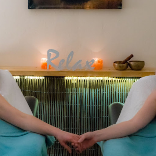 Duo-Massages.nl logo