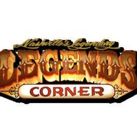 Legends Corner logo
