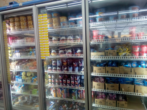 Al Aswaq Hypermarket/RAK National Markets, Al Dhait Area, Near Safeer Mall - Ras al Khaimah - United Arab Emirates, Market, state Ras Al Khaimah