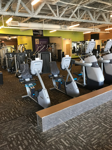 Gym «Anytime Fitness», reviews and photos, 1283-1285 N University Dr, Coral Springs, FL 33071, USA