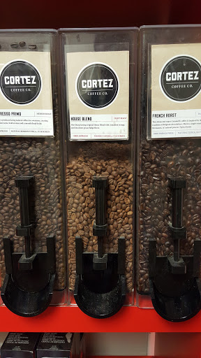 Coffee Roasters «Cortez Coffee Company», reviews and photos, 1030 E Vista Del Cerro Dr #1030, Tempe, AZ 85281, USA