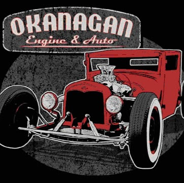 Okanagan Engine & Autopro - NAPA AUTOPRO logo
