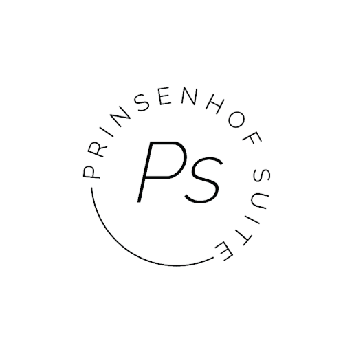 Prinsenhof Suite logo