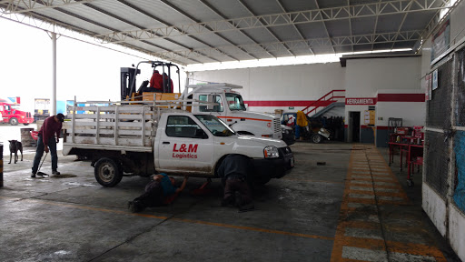 Lym Logistics, Costa Rica 627, Lindavista, 98507 Víctor Rosales, Zac., México, Servicio de mensajería | ZAC