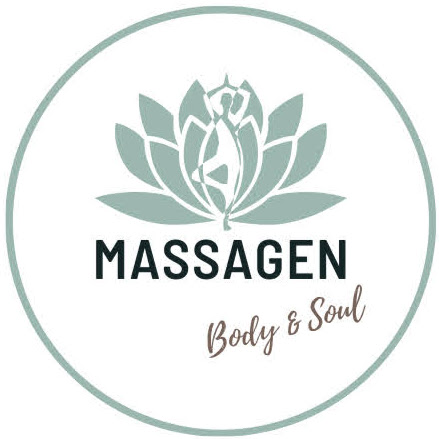 Massagestudio Body & Soul logo