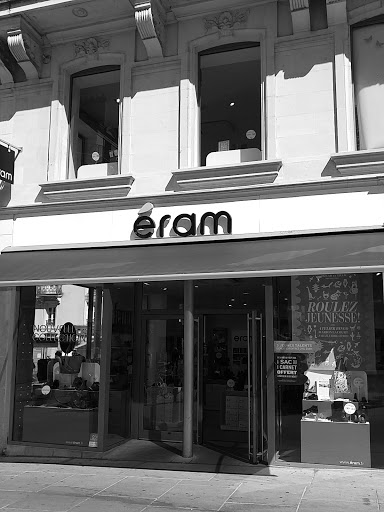 Eram