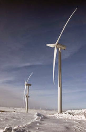 How To Build A Wind Generator And Wind Power Solutions