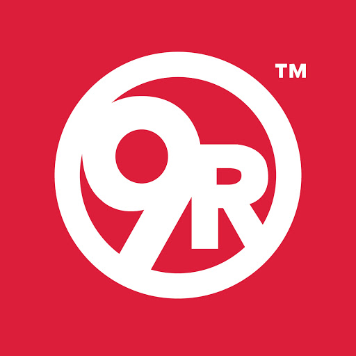 9Round - Ellerslie, Auckland logo