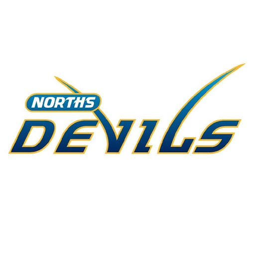 Norths Devils Leagues Club logo