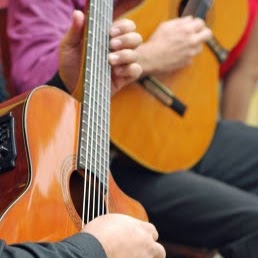 Guitar Lessons Cork logo