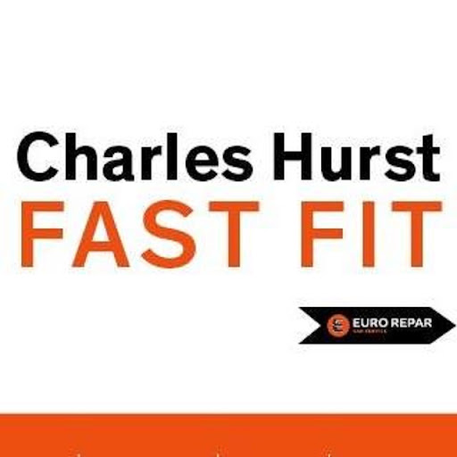 Charles Hurst Fast Fit Sydenham Eurorepar