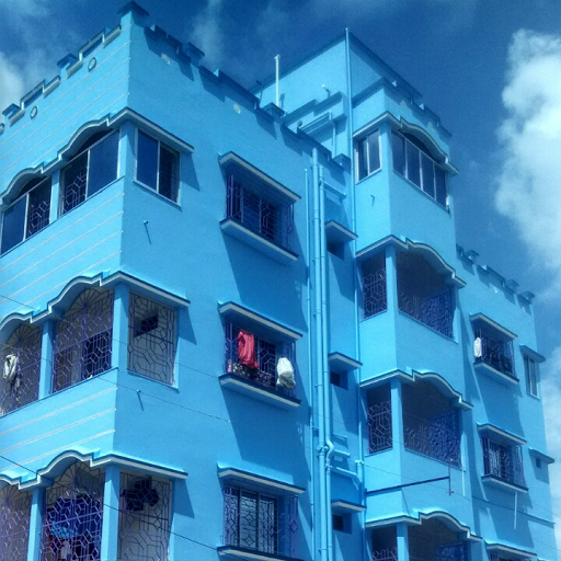 HOTEL HAYAT, New DIGHA, New Digha,Purba Medinapur, Near State Bank Holiday Home, Digha, West Bengal 721463, India, Hotel, state WB