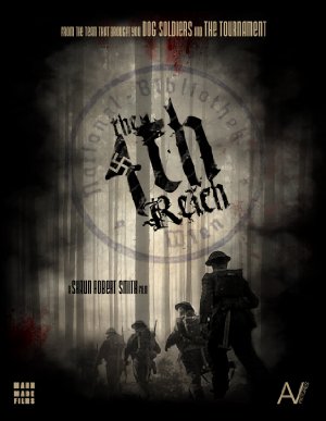 Picture Poster Wallpapers The 4th Reich (2013) Full Movies
