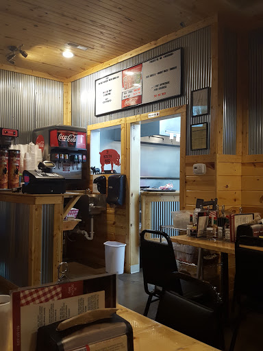 Restaurant «31 South BBQ», reviews and photos, 13765-13769 Columbia Hwy, Lynnville, TN 38472, USA